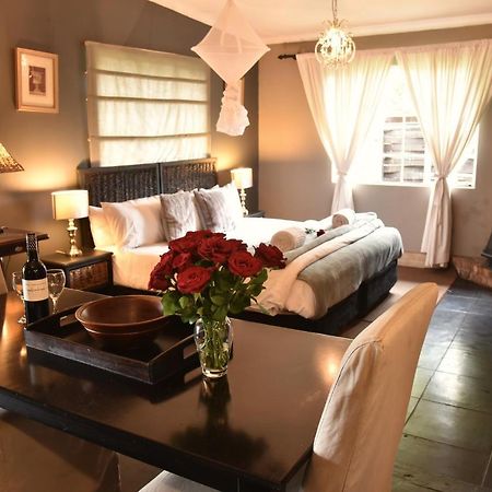 Cpirit Country Haven Дюлстром Екстер'єр фото