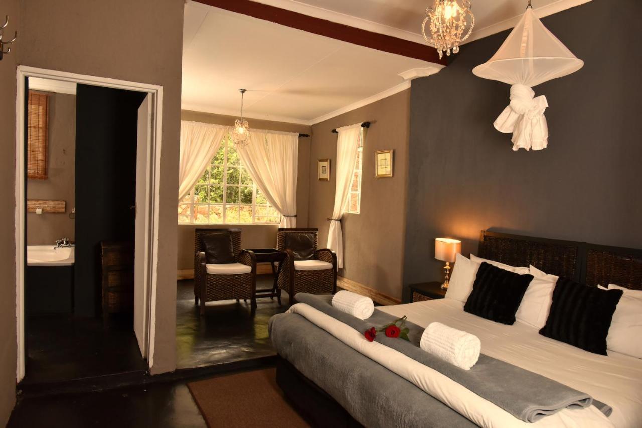 Cpirit Country Haven Дюлстром Екстер'єр фото